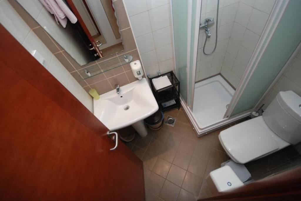 Bmv Room 2 With East Island View سفيتي ستيفان المظهر الخارجي الصورة