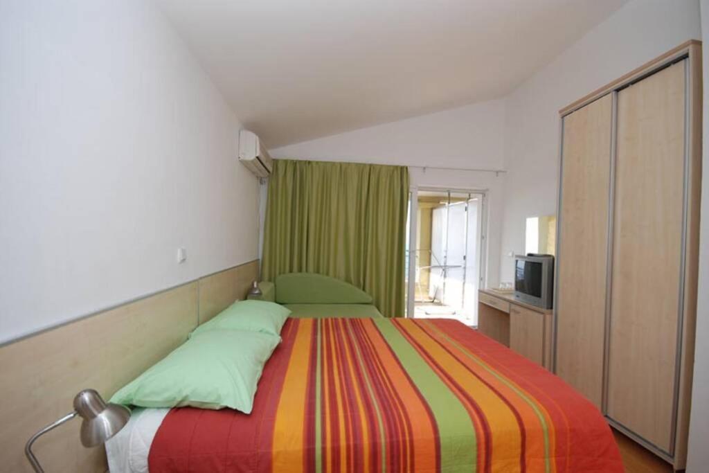 Bmv Room 2 With East Island View سفيتي ستيفان المظهر الخارجي الصورة