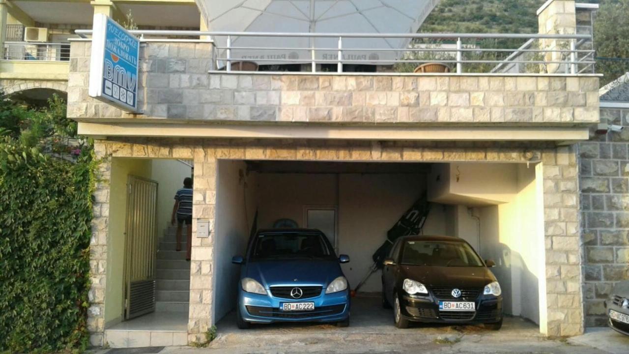 Bmv Room 2 With East Island View سفيتي ستيفان المظهر الخارجي الصورة