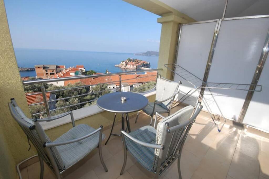 Bmv Room 2 With East Island View سفيتي ستيفان المظهر الخارجي الصورة